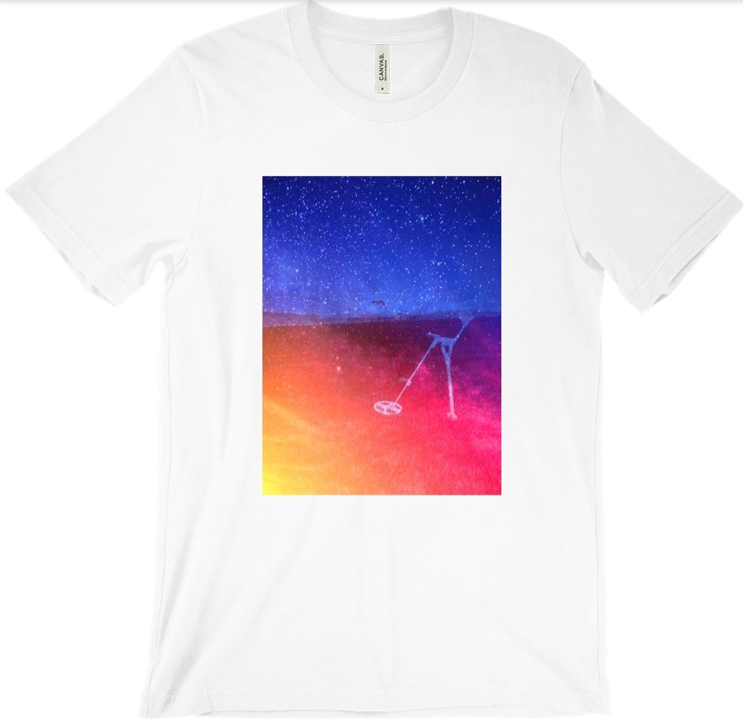 FieldSearchers's tweet image. 💙💙