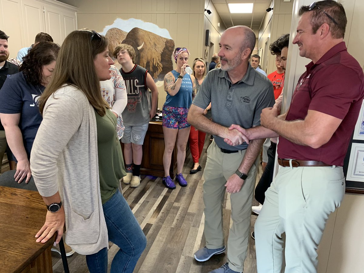 Cabot Chamber tweet media