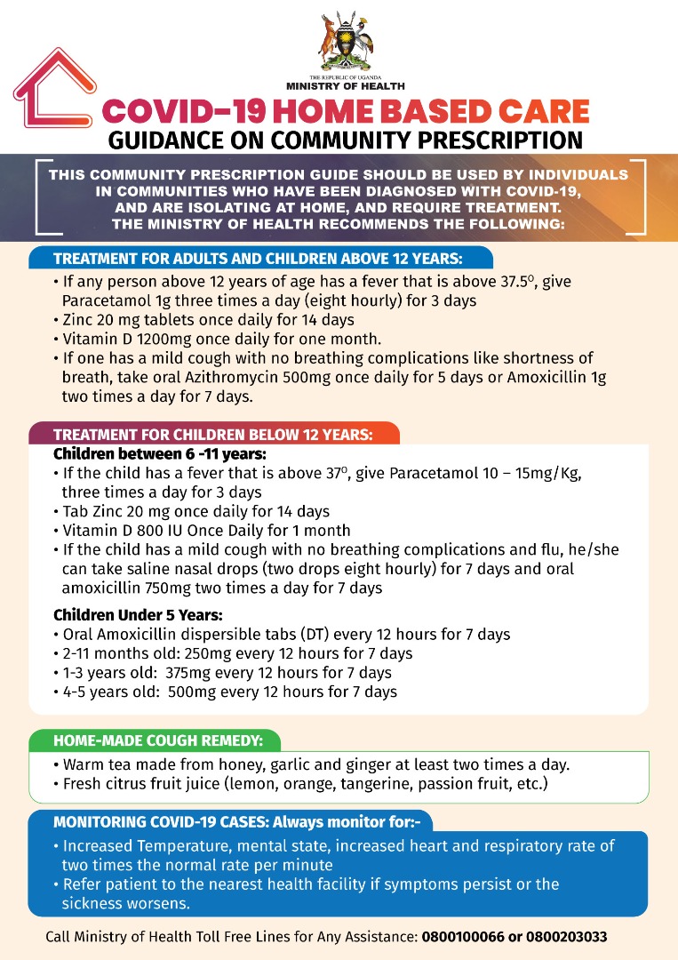 Uganda National Health Research Organisation tweet media