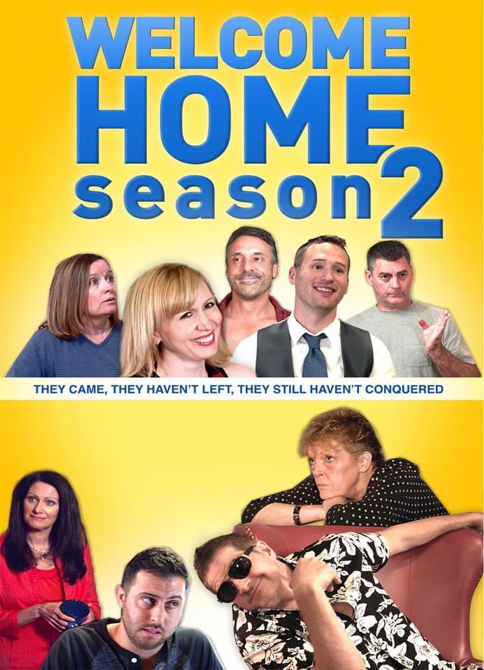 Seasons 1 &amp; 2 now available on <a href="/plex/">Plex</a>. #Stream anywhere for free!

app.plex.tv/desktop/#!/pro…