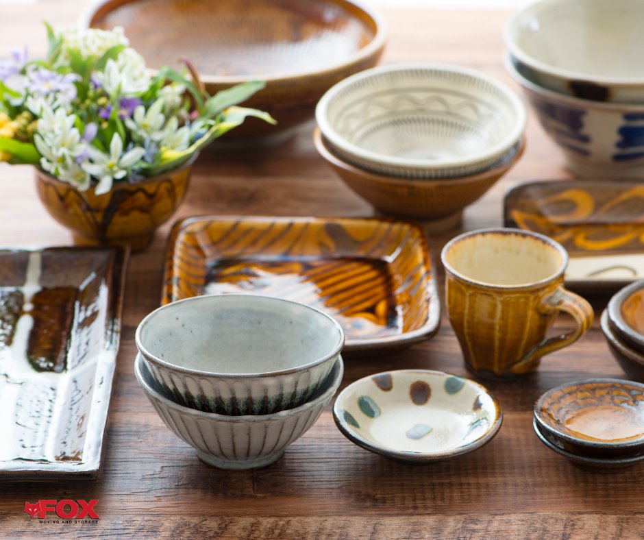 foxmover's tweet image. "Whether you're packing with a used box or a new one, you should also reinforce the bottom with packing tape. Add a couple of layers of tape then test the bottom by pushing on it with your hand." #packinghack #moving #nashville

bit.ly/2GXyL5c