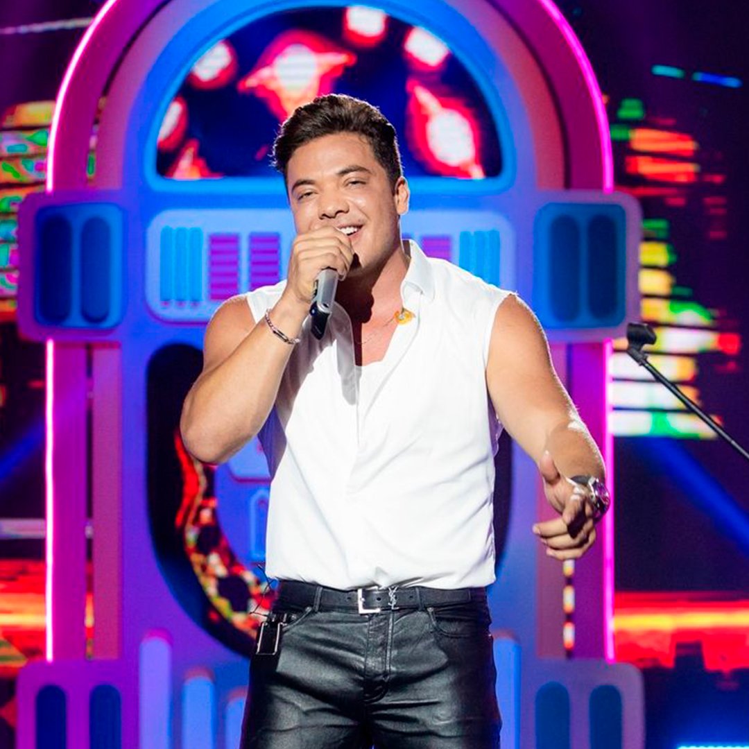 centraleventos's tweet photo. Hoje, 19/06 (sábado), a partir das 20h, Wesley Safadão realiza sua live especial de São João.  O show será transmitido gratuitamente no canal do Wesley Safadão, no YouTube. https://t.co/QUjZY1FCHN