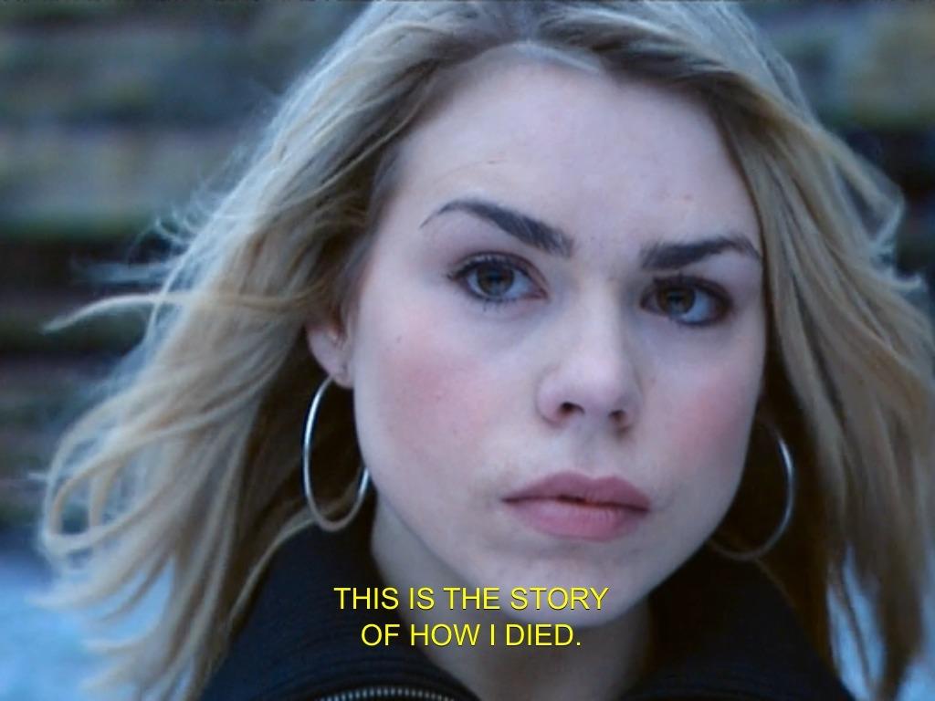 out of context doctor who (@ocdwho) on Twitter photo 