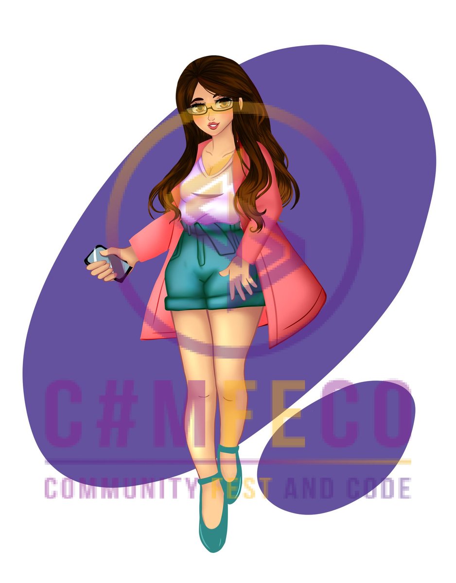 Community Fest and Code tweet media