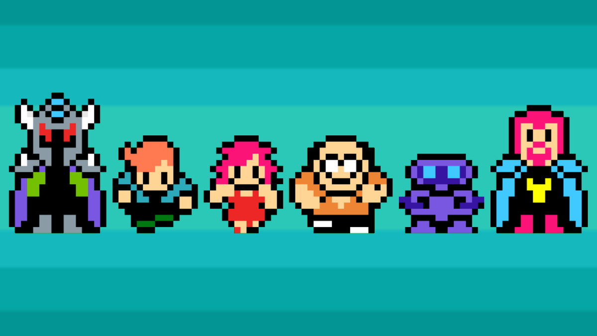 StarTropics En Español (@StarTropicsEsp) / Posts / X