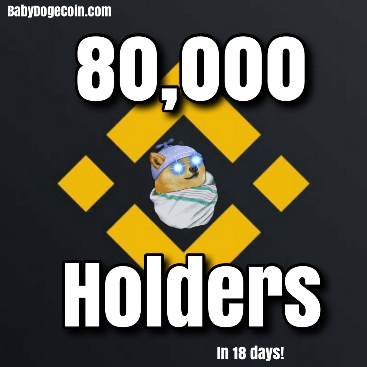 Baby Doge tweet media