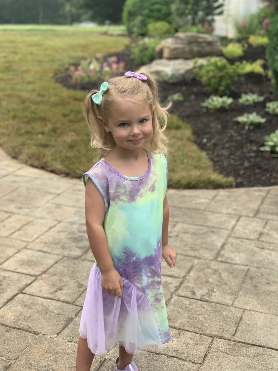 KellieHarper's tweet image. Wishing a BIG Happy Birthday to our sweet Kiley Girl.  3️⃣💝🎂