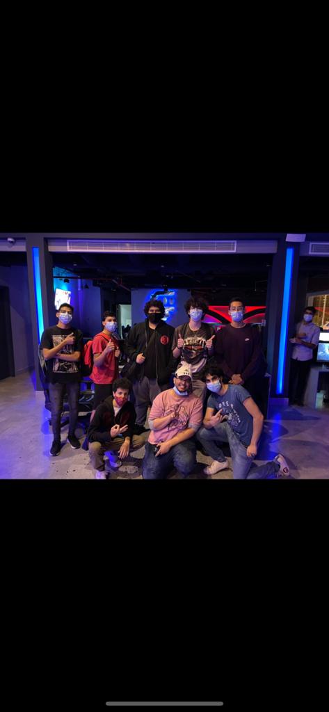 Stiergroup1's tweet photo. @moom1 
@eMassUltimate 
@Xemoth_ 
@ProfMolokhia 
@TRF_Maman2212 
@sushi_121 
@HamTheSolo 
@tera856

Stay tuned for our Top 8 Special Invitational next Saturday #June26th 🔥🔥 https://t.co/vq9ooW6PFb