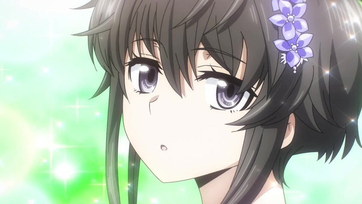北山雫の誕生日