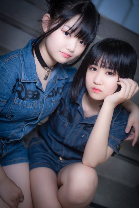 Twitterのコスプレ画像17