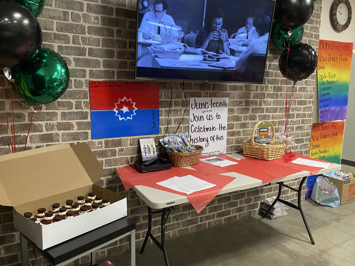 6229 celebrating Juneteenth #thefine29