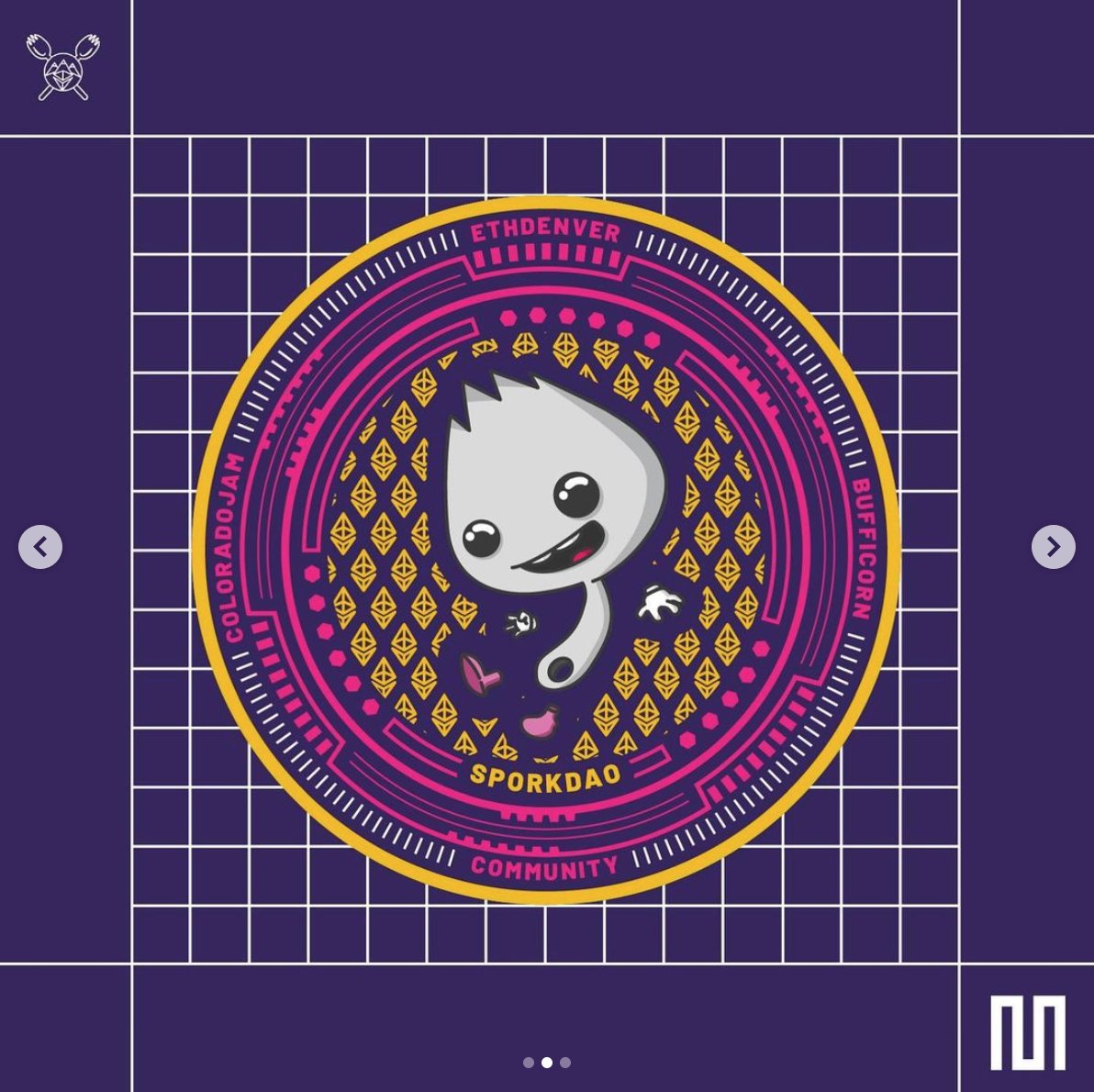 ETHDenver 🏔🦬🦄 tweet media