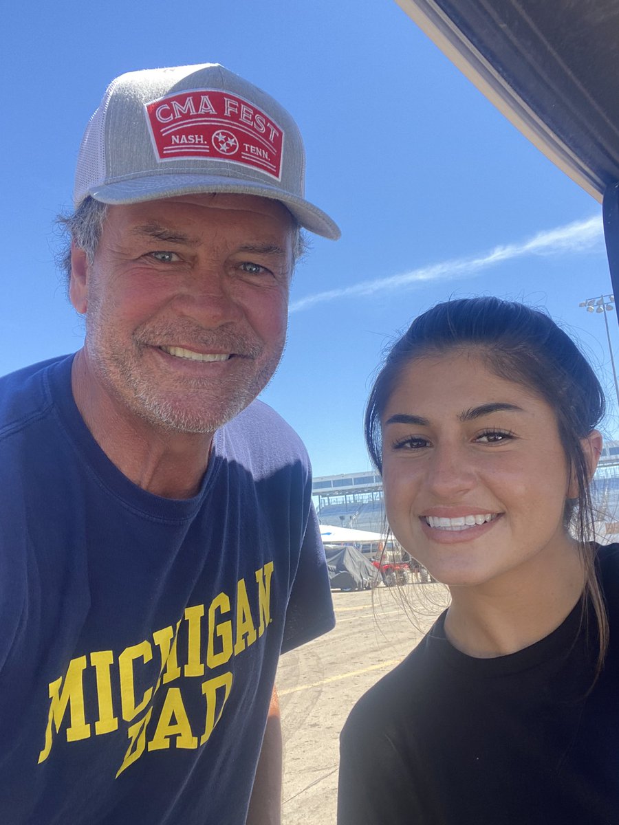 Michael Waltrip tweet media