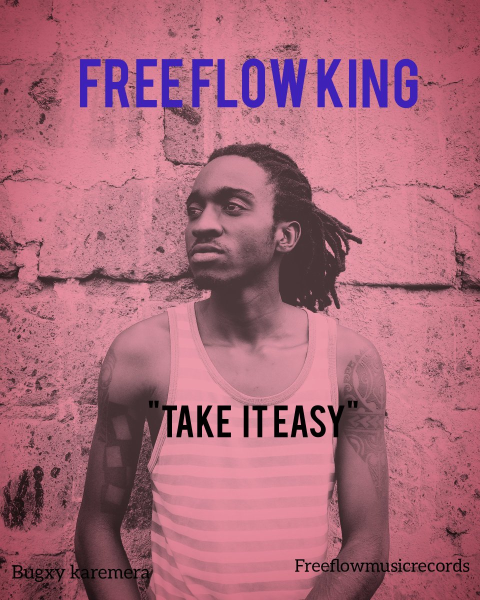 BugxyK's tweet photo. Been hitting the studio of late trynna get tha. M.U.S.T.E.R album done this will be third song "Take it easy " dropping anytime next week #freeflowmusic #freeflowlifestyle #freeflowing https://t.co/mzauCRnPKU
