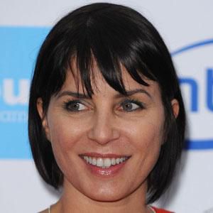 Happy Birthday to Sadie Frost     