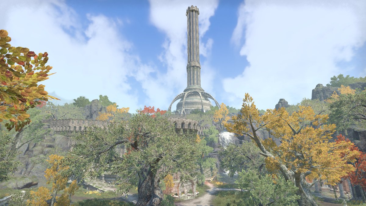 elder scrolls the tower elder scrolls the tower