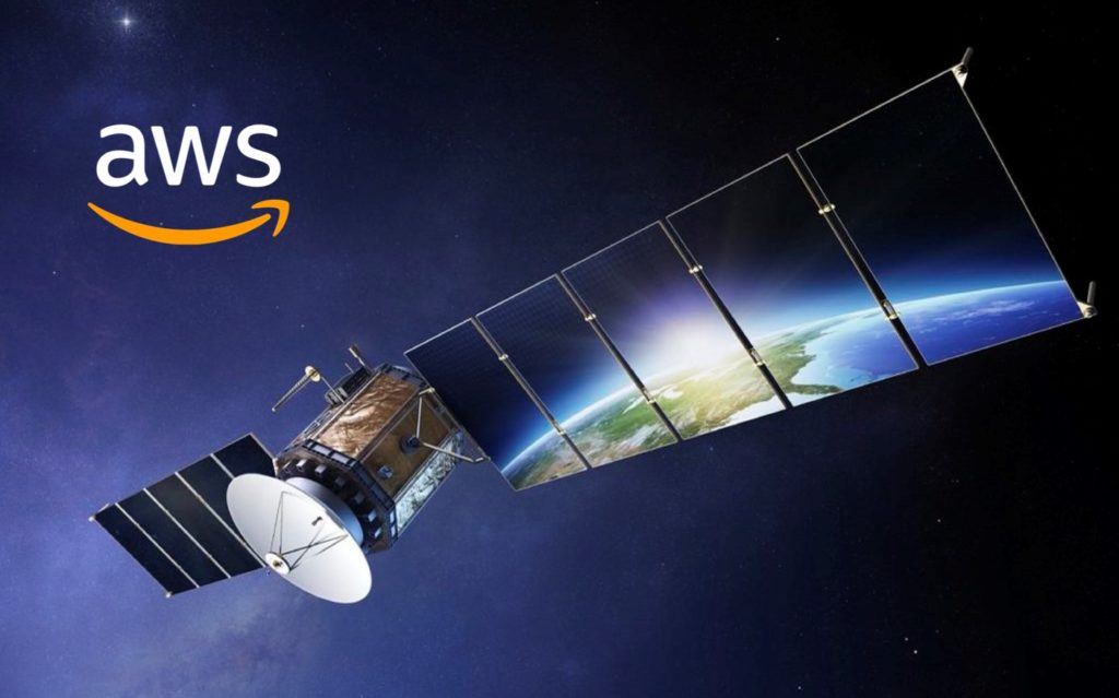 Edgybees's tweet photo. Congratulations to everyone selected! We see so much potential in this new community and are beyond proud to be a part of it.
https://t.co/3jvbyTYPqI
#Edgybees #AWS #AmazonWebService #AmazonSpace #SpaceAccelorator #TechNews #DroneNews #dronetech https://t.co/pYJqzsw2uI