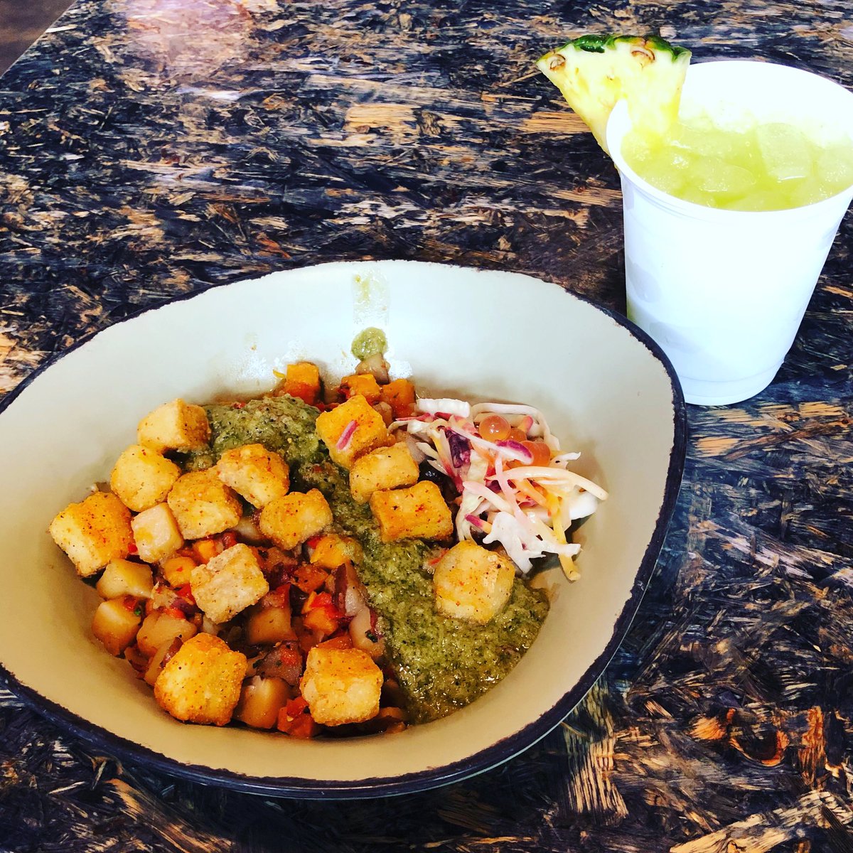 Definitely enjoyed being back at #satullicanteen