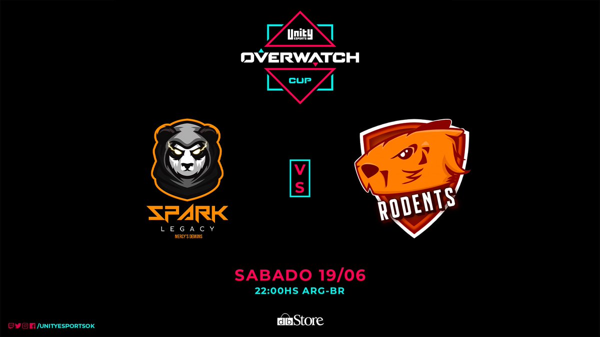 unityesportsok's tweet photo. 🇦🇷 Queremos ver a Overwatch prenderse!!fire Hoy traemos partidas que te harán olvidar el frío!!!🔥

🇧🇷 Queremos ver Overwatch em chamas!! fire Hoje traremos partidas que te farão esquecer o frío!!!🔥

🔴 Twitch: https://t.co/ntmFbb5gUx https://t.co/TZiTGo8Cfi
