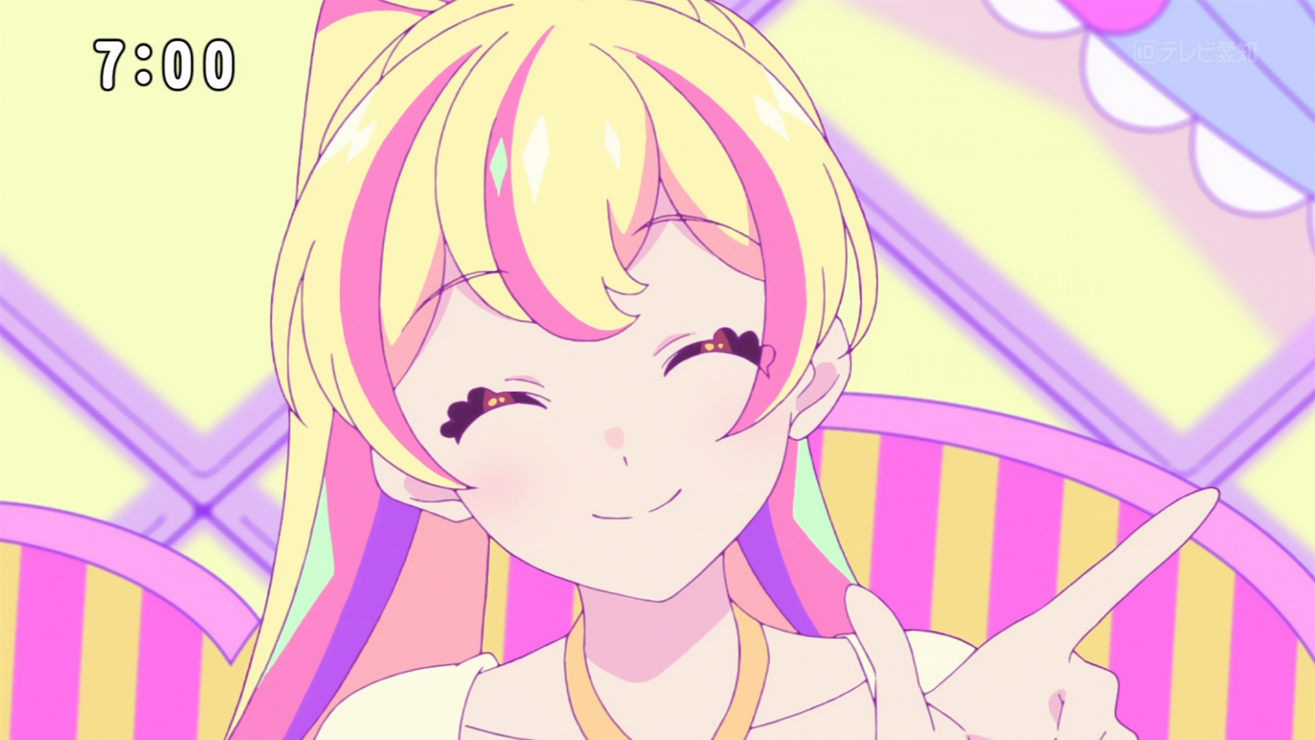 花浅葱きなうり on X: 