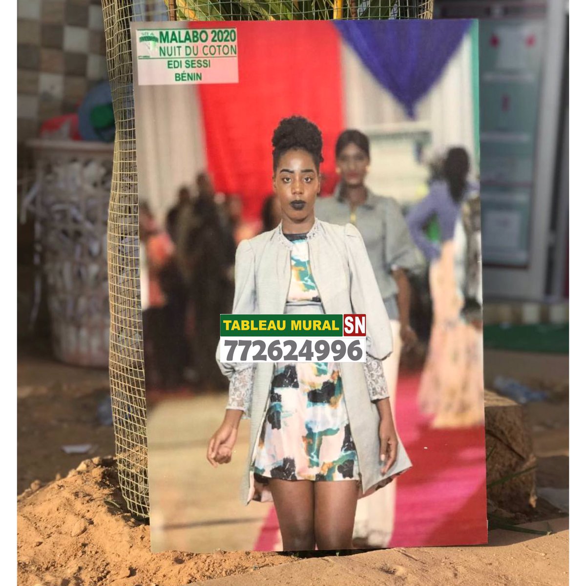 mpicdesign's tweet photo. 🙉🚨🥳TABLEAU MURAL SENEGAL
 🏷 
Envoyer directement un message Pour tout les détailles 

☎️ Whatsap 772624996

tableau mural senegal 
#tableaumuralsenegal #mpicdesign #mpic #tableau #art https://t.co/xakH5fTtG6