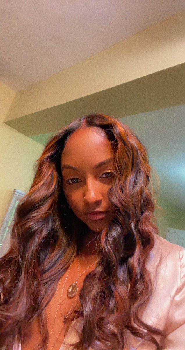 blackspvde's tweet photo. My new hair color>>>>> https://t.co/fZxU6E4DZG