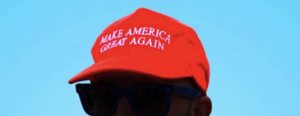 CalltoActivism's tweet image. Trump diehards are threatening to LEAVE the United States if Trump isn’t reinstated to the presidency. 

Who else hopes they leave? ✋