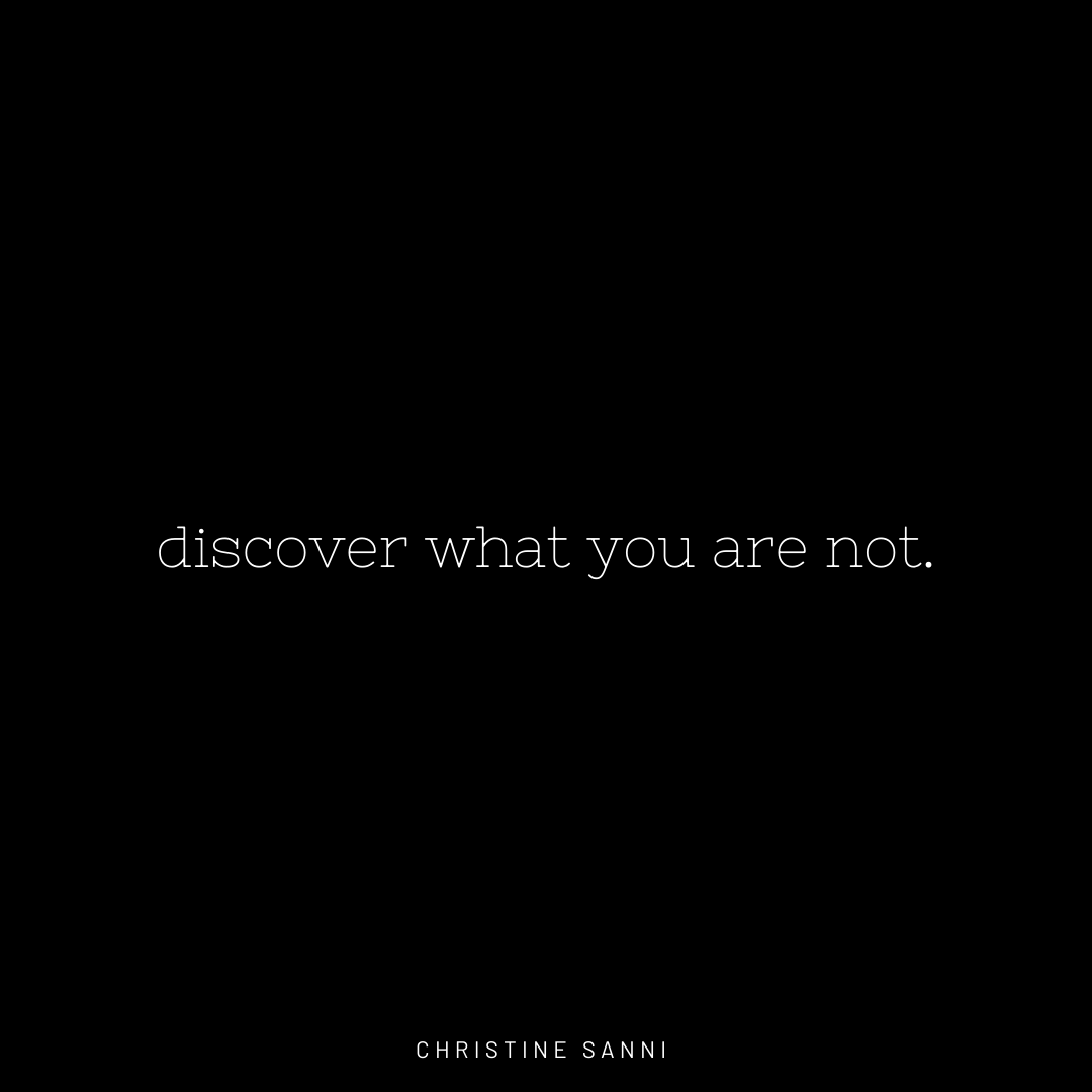 therealCSanni's tweet photo. To know you... https://t.co/f0q9ct5bO1