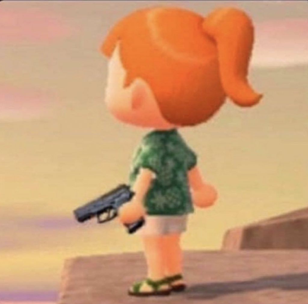 jcaalde's tweet image. i WISH an animal would cross me