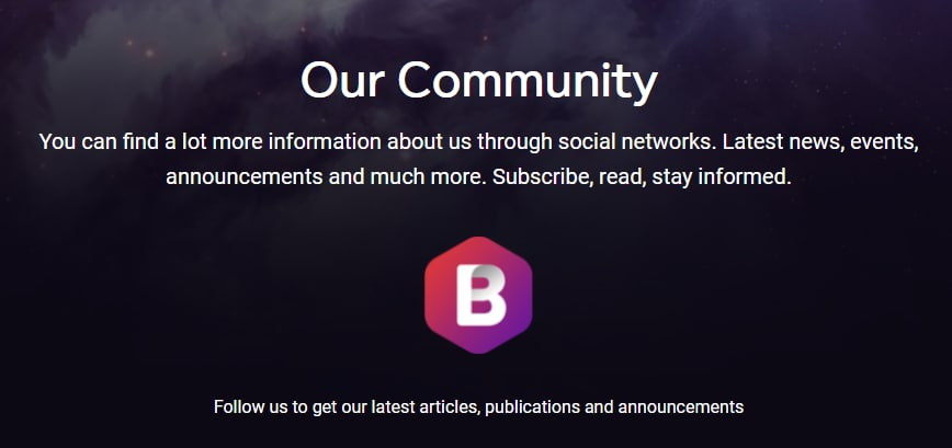 Boco_Coin's tweet photo. Check out Bococoin Community pages in different social networks, discuss it with BCC users: https://t.co/08IZBB2zBj #crypto #bococoin #unbanked https://t.co/hGObFRPD5B
