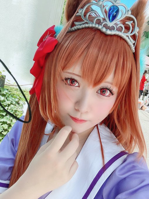 コスプレイヤーみくるんのTwitter画像42