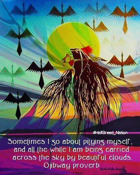 nattbratt67's tweet photo. #HalfBreed_Nation
#MMIW #WaterIsLife #NativeTwitter
#miniwaconi
#freeleornardpeltier
Native American quotes
On Native American art https://t.co/lwg2A0qTOn