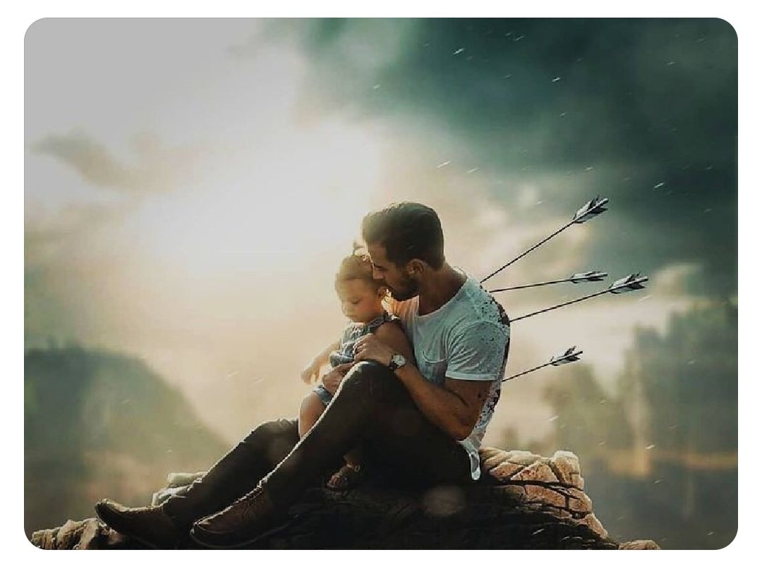 D• Dedicated •A• And •D• Devoted #FathersDay #FathersDay2021, image size:1080x800