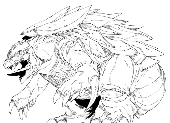 ゴジラSPの次はガメラSPだ!(大嘘)
ということでガメラ・ウルティマです 