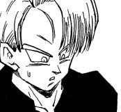 ⠀
a look of confusion washed over his features, questioning his brother directed after.
〝 wh —— what’s going on, Goten .. ? 〞
the young man has spent the majority of his time working with his mother and training, so he hadn’t a clue as to what was happening. #ReiojinsAttack
⠀