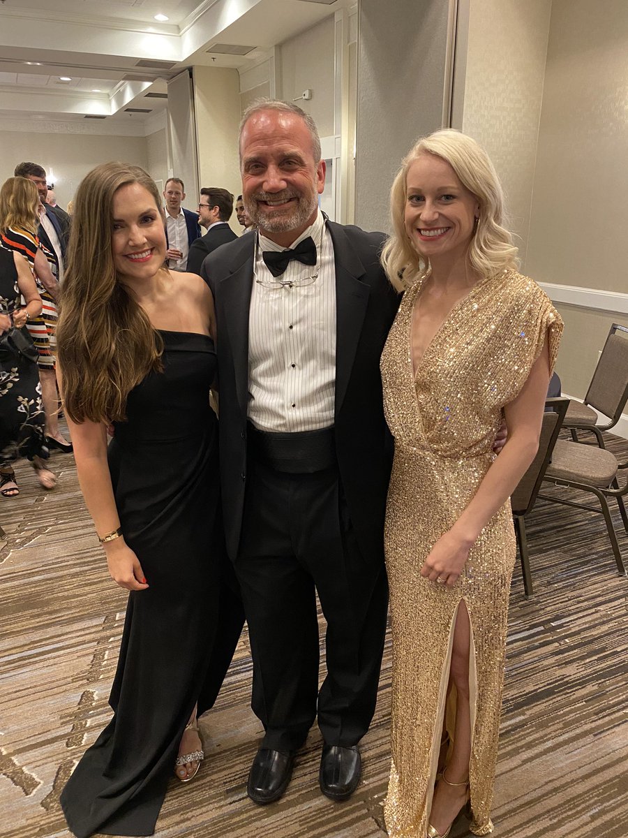 I’m gonna miss these two amazing Chief Residents!Congratulations Kristen Meier, MD and Samantha Kraemer, MD. <a href="/BeaumontHealth/">Beaumont Health</a> <a href="/WBHUroResidency/">WBHUroResidency</a>