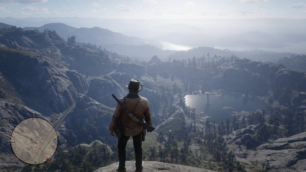This is a game.