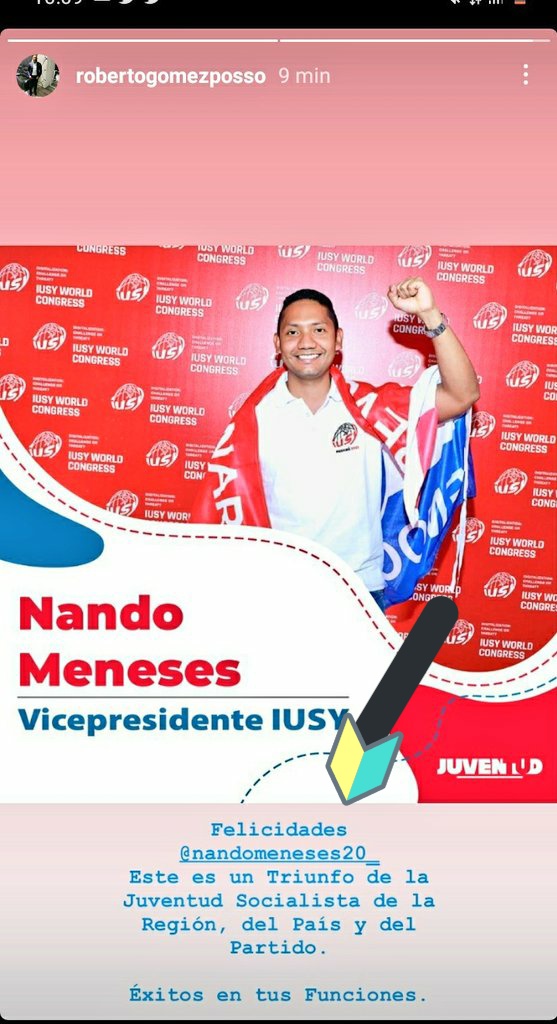 Pa q despues no digan q el prd no es socialista <a href="/FadPanama/">FAD Panamá 🇵🇦</a> <a href="/PRDesPanama/">PRD Panamá</a>