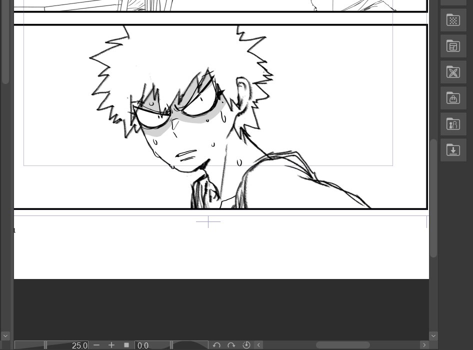 I keep working on it ✨
I draw more babys Decchan and more characters
( ' ∀ `)ノ～ ♡

I hope to finish soon and that u all like this little comic book (',,•ω•,,)♡ https://t.co/EqcmfhulEg 