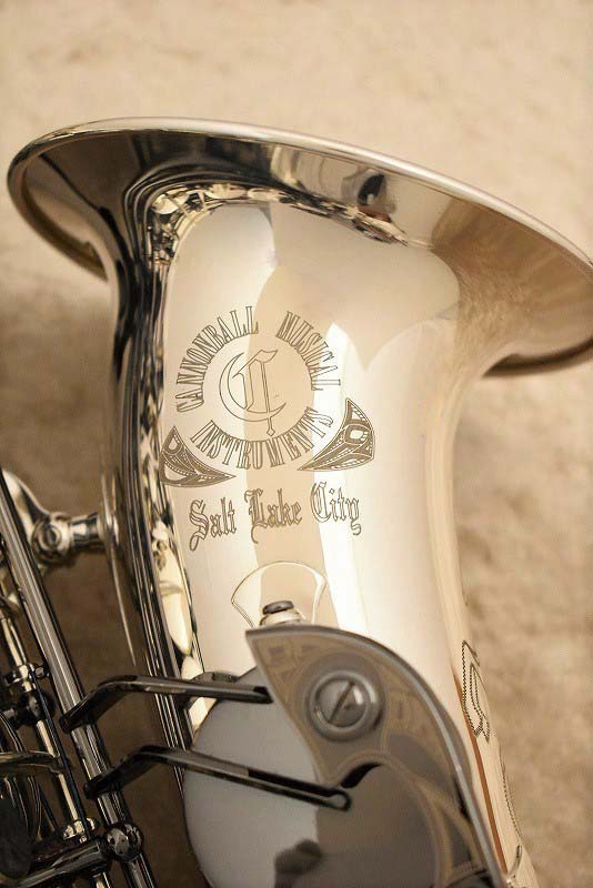 管楽器・吹奏楽器 Cannonball A5-P PEGASUS Cannonball A5-P Pegasus Big Bell Stone Series – SDwinds