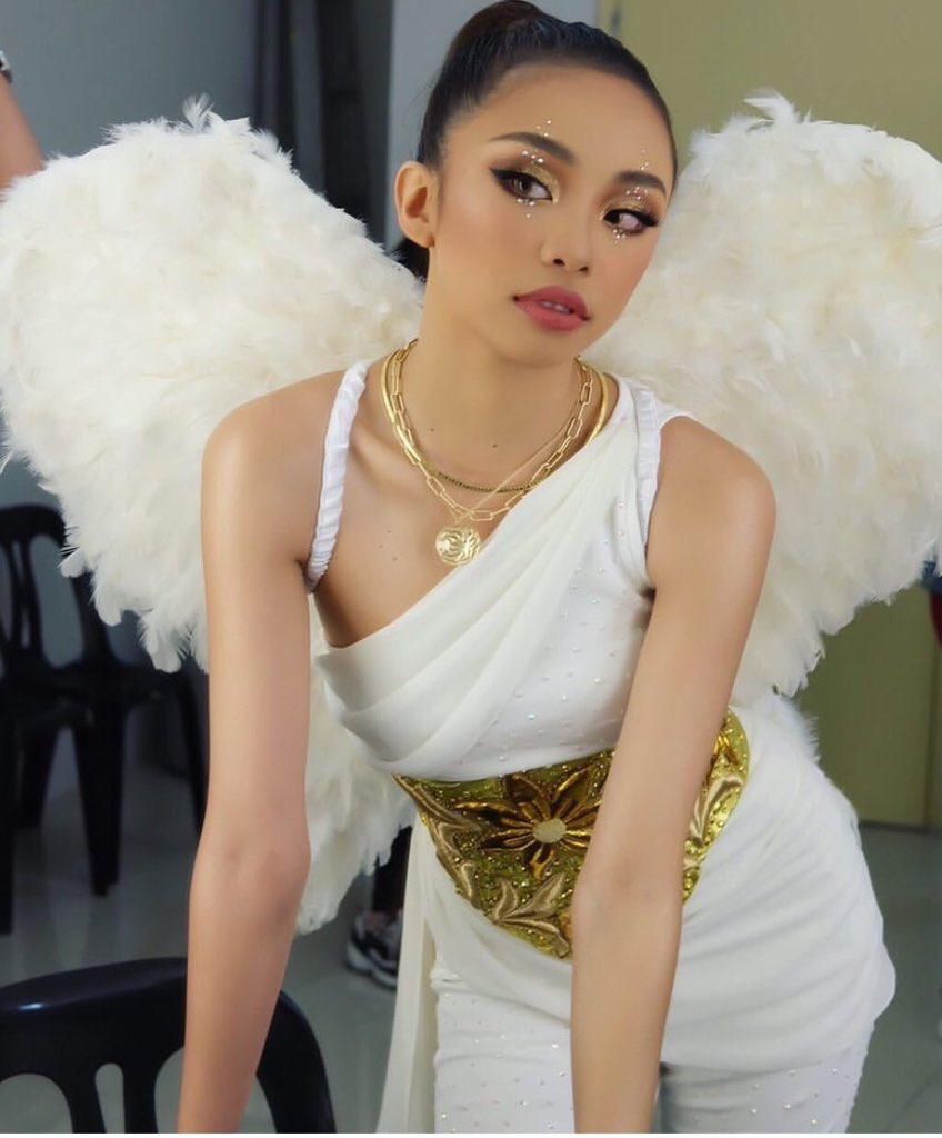 we_the_crows's tweet photo. Sometimes angels need saving too

DADzzlingMAYMAY OnASAP
@maymayentrata07
#MaymayEntrata https://t.co/ywf96z7TKX