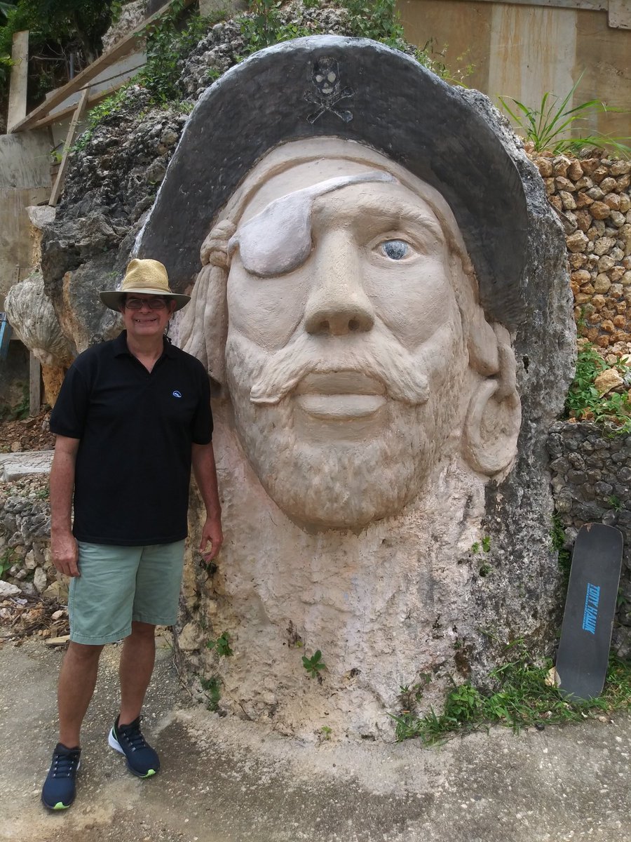 CorazonIndios's tweet image. En barrio Charcas, Quebradila Puerto Rico