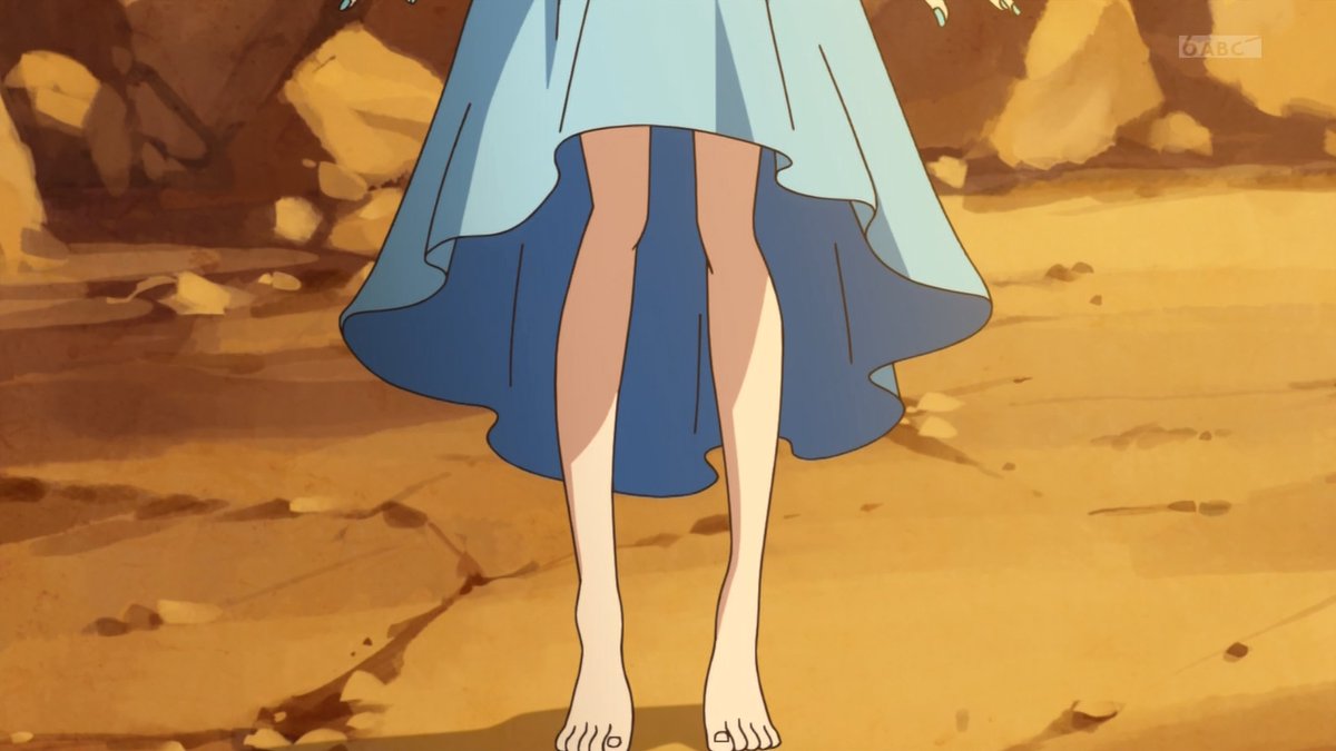 プリキュ プリキュア対象年齢層の幼児 児童にとって最も身近に辛く感じられることは何か それは友達の輪に交ざれないことなんですよね トロプリはローラの疎外からのプリキュア 人間化の過程を丁寧に描くことで 歴代最も子供たちの心に寄り添ってくれたと プリキュ プリキュア対象年齢層の幼児 児童にとって最も身近に辛く感じられることは何か それは友達の輪に交ざれないことなんですよね トロプリはローラの疎外からのプリキュア 人間化の過程を丁寧に描くことで 歴代最も子供たちの心に寄り添ってくれたと