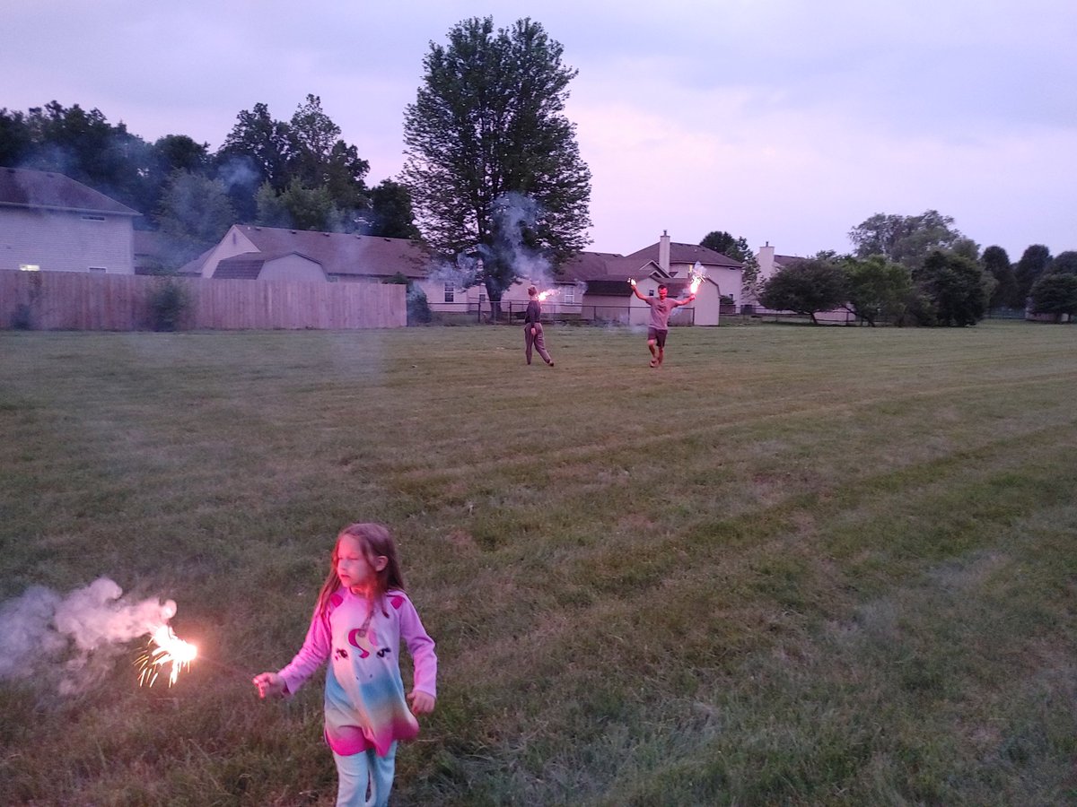 Mark Crandall tweet media