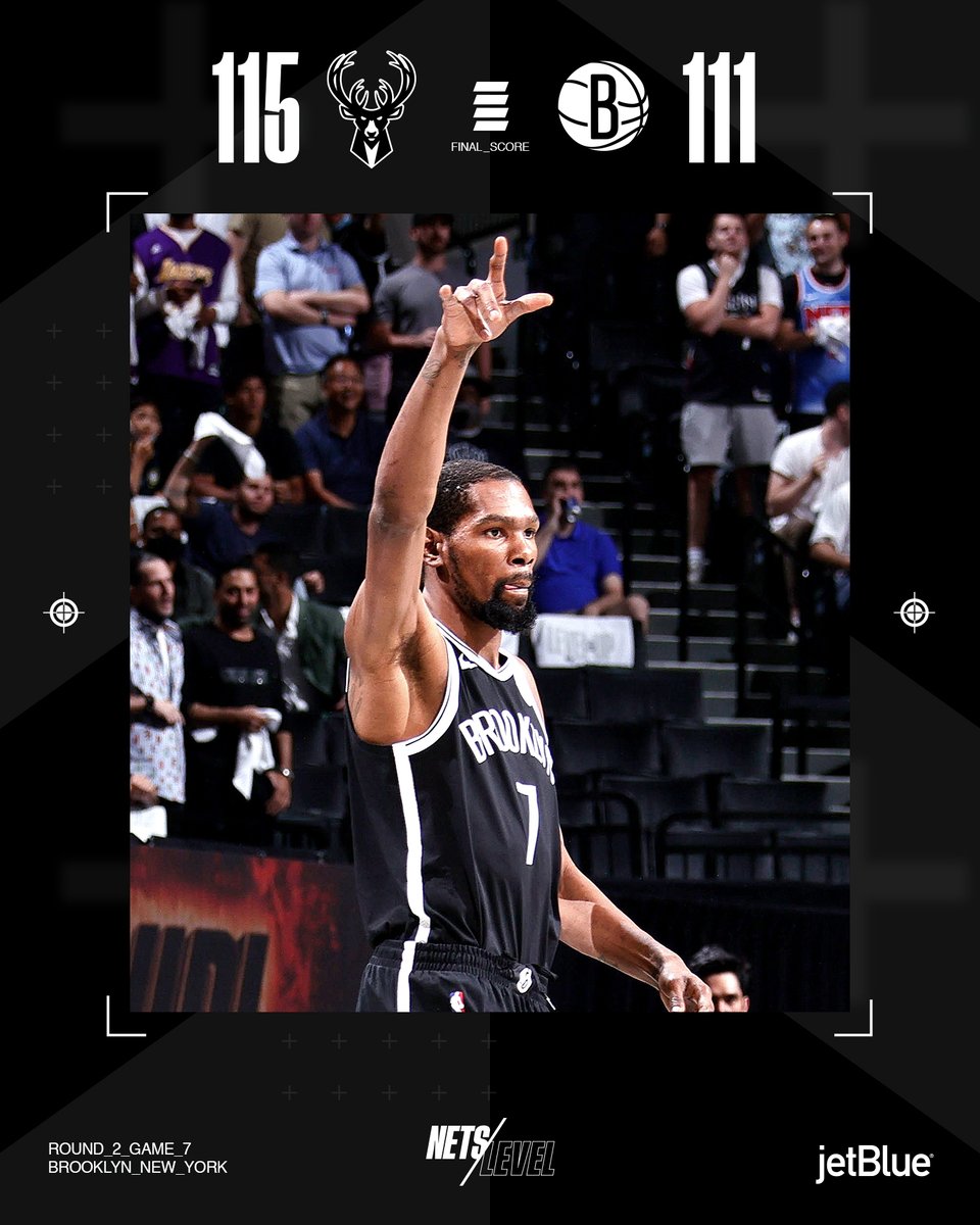 Brooklyn Nets tweet media
