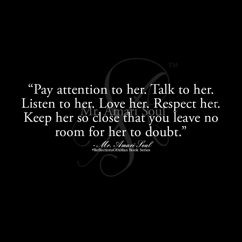 MrAmariSoul's tweet photo. #ReflectionsOfAMan - Mr. Amari Soul
https://t.co/zLJ3UdfktI 📖🙌 https://t.co/SgNcToJE5Y