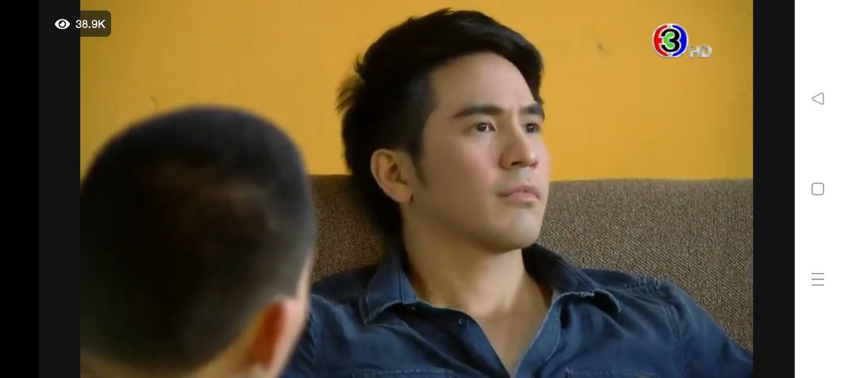 vasanas301's tweet photo. #รักออกฤทธิ์รีรัน2021EP12
เครียดเลยโจ https://t.co/lXgJ771YOd