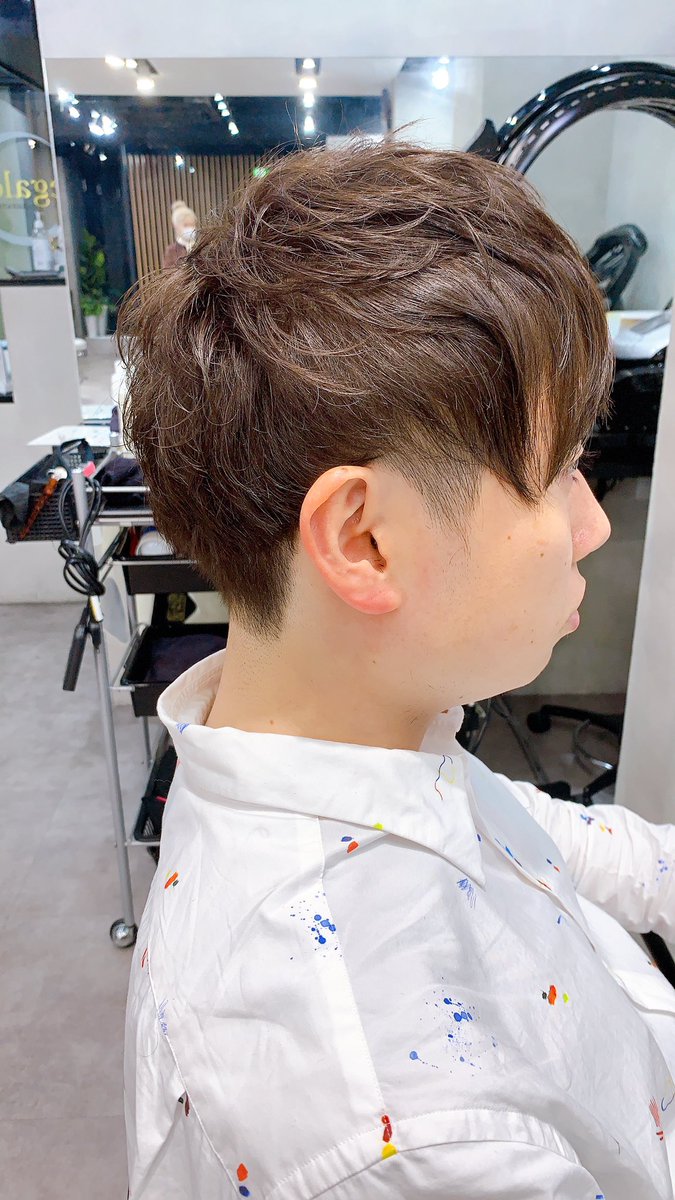 生天目 佳高 Yoshit4174 Twitter