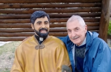 Fundación Alfarcito tweet media
