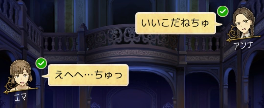 Dbd19812193's tweet photo. https://t.co/YHm1bV2YaY